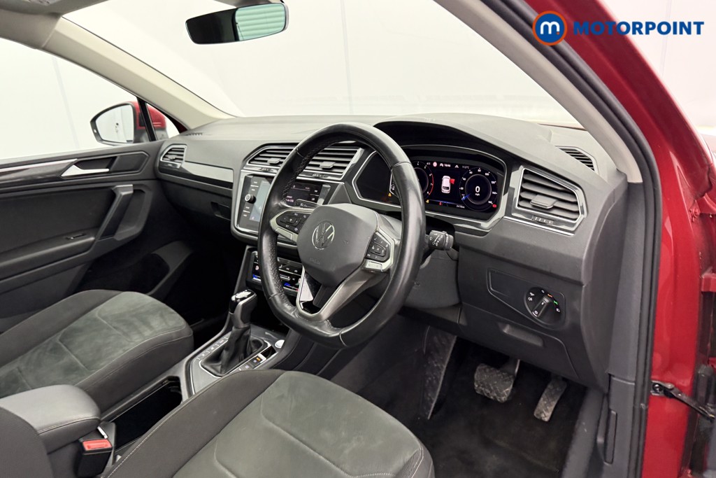 Used Volkswagen Tiguan 2022 for sale - 77354850: Photo 12