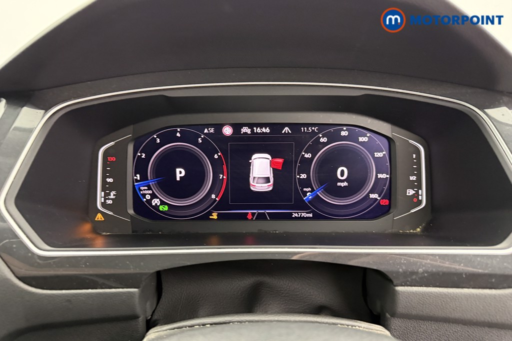 Used Volkswagen Tiguan 2022 for sale - 77354850: Photo 13