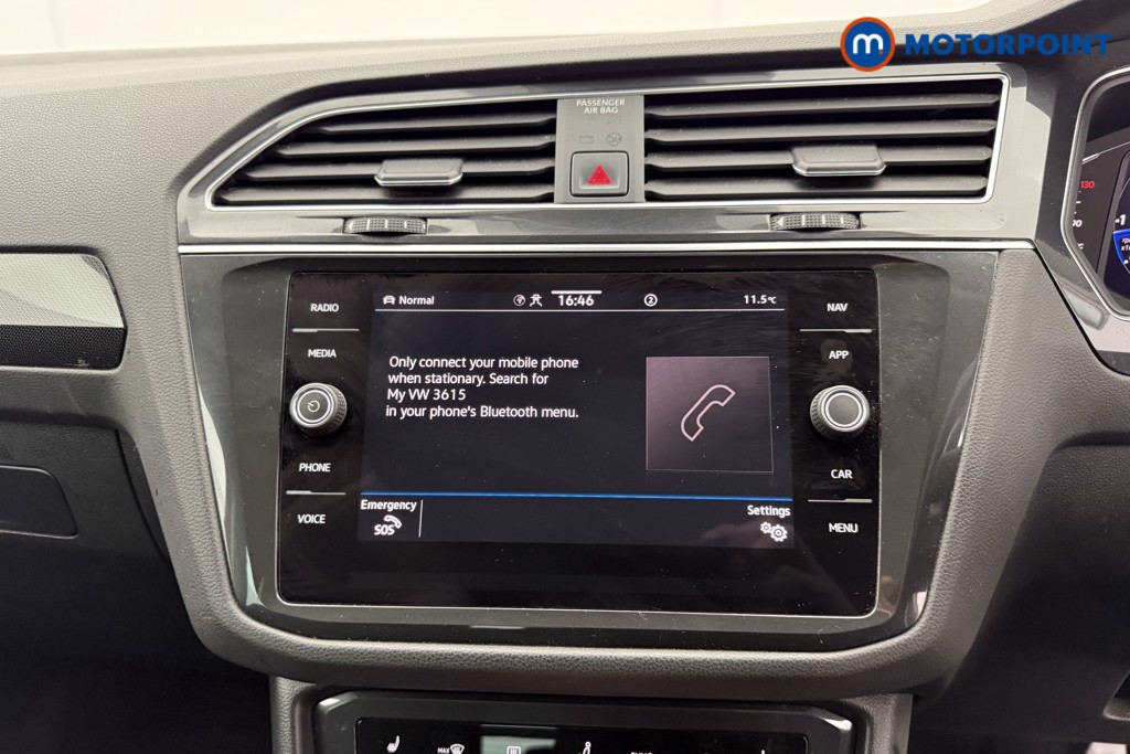 Used Volkswagen Tiguan 2022 for sale - 77354850: Photo 16