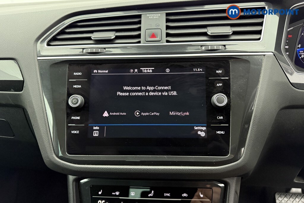 Used Volkswagen Tiguan 2022 for sale - 77354850: Photo 18