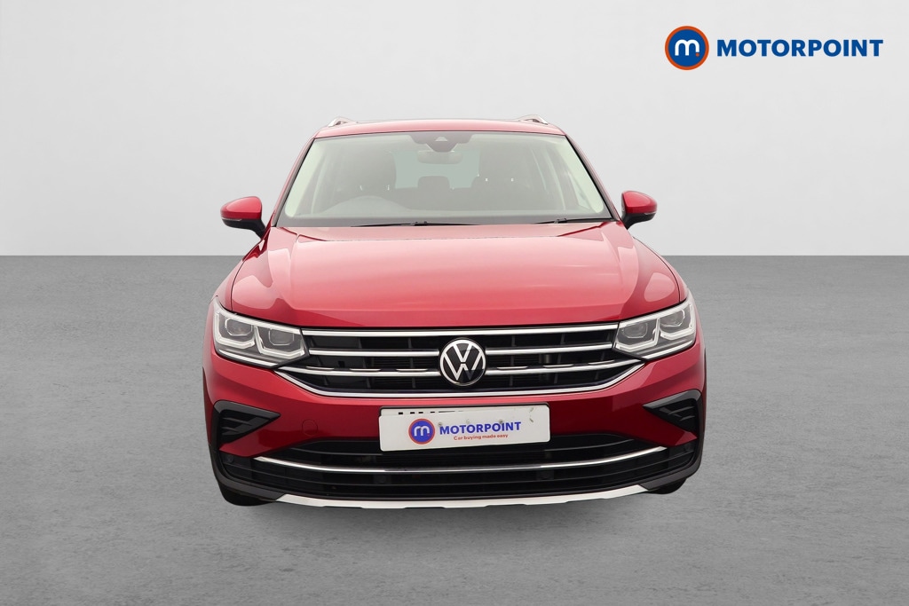 Used Volkswagen Tiguan 2022 for sale - 77354850: Photo 2