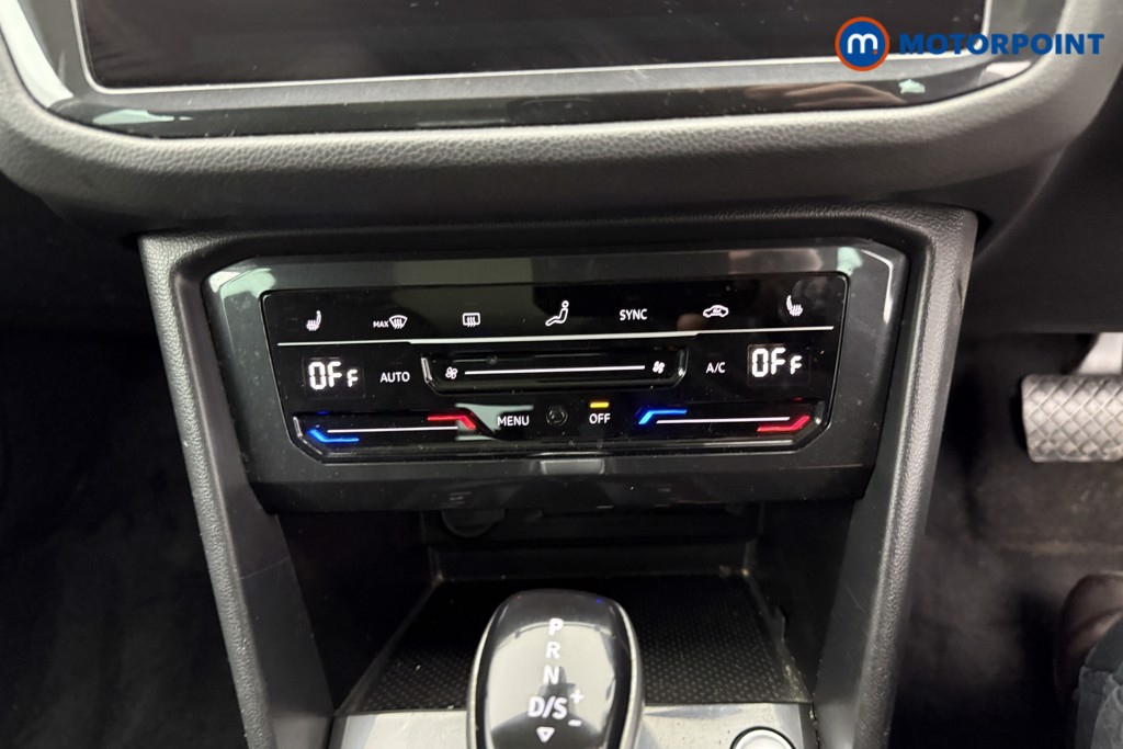 Used Volkswagen Tiguan 2022 for sale - 77354850: Photo 20