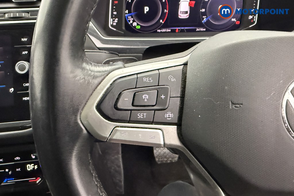 Used Volkswagen Tiguan 2022 for sale - 77354850: Photo 22