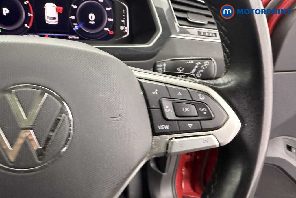 Used Volkswagen Tiguan 2022 for sale - 77354850: Photo 23