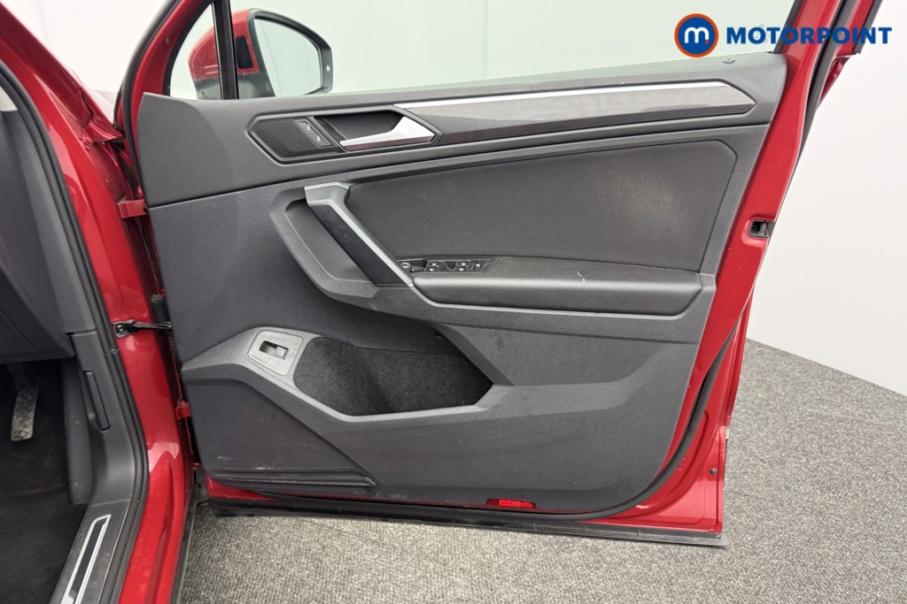 Used Volkswagen Tiguan 2022 for sale - 77354850: Photo 26