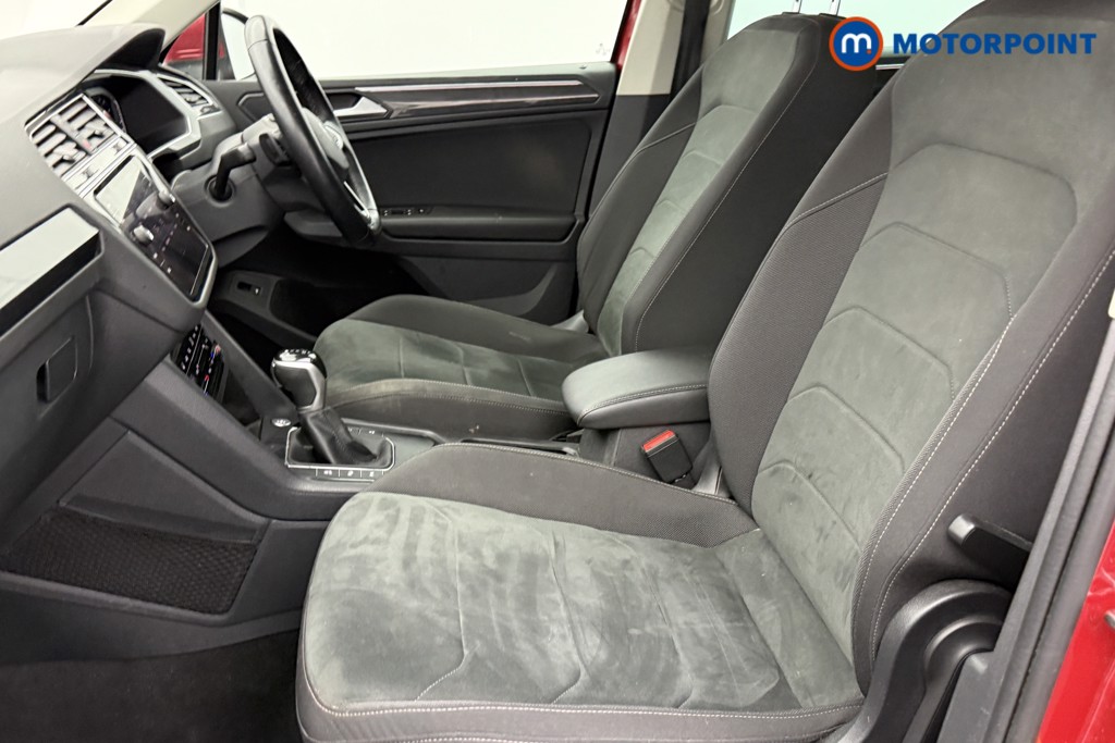 Used Volkswagen Tiguan 2022 for sale - 77354850: Photo 33