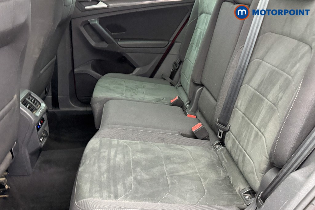 Used Volkswagen Tiguan 2022 for sale - 77354850: Photo 34