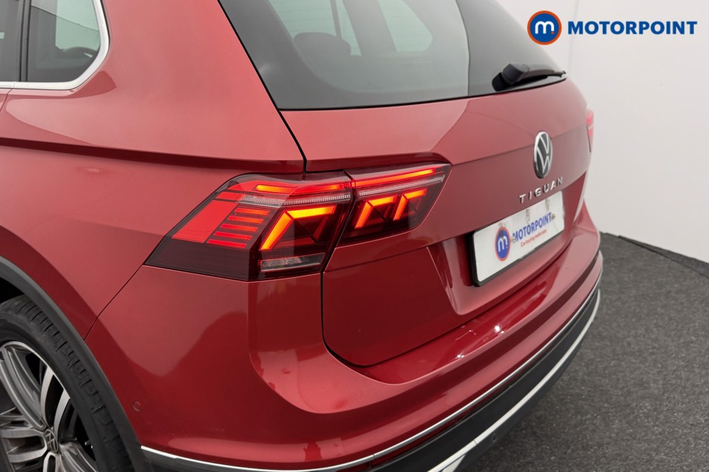 Used Volkswagen Tiguan 2022 for sale - 77354850: Photo 37