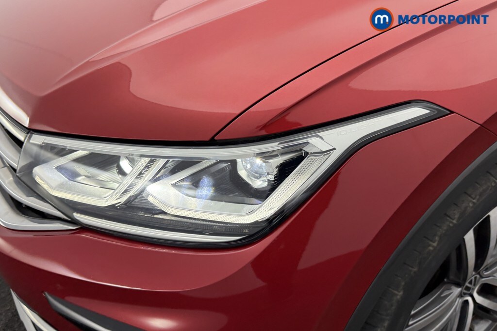 Used Volkswagen Tiguan 2022 for sale - 77354850: Photo 38