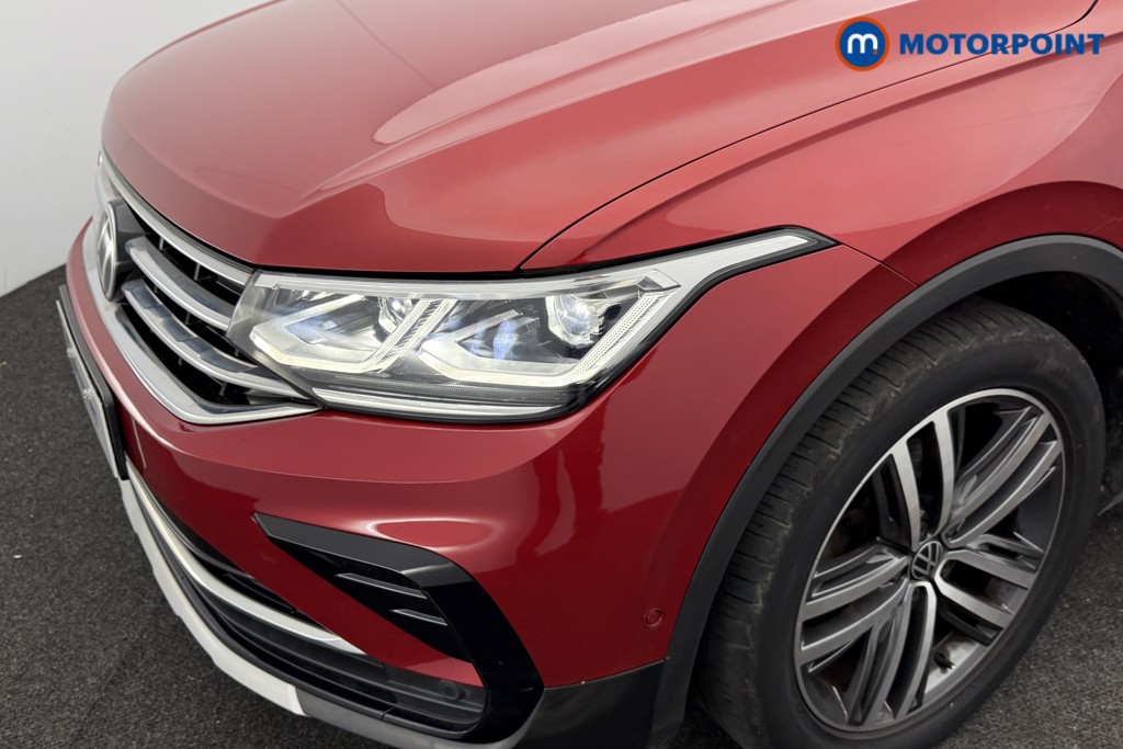 Used Volkswagen Tiguan 2022 for sale - 77354850: Photo 39