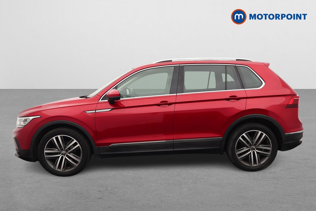 Used Volkswagen Tiguan 2022 for sale - 77354850: Photo 4