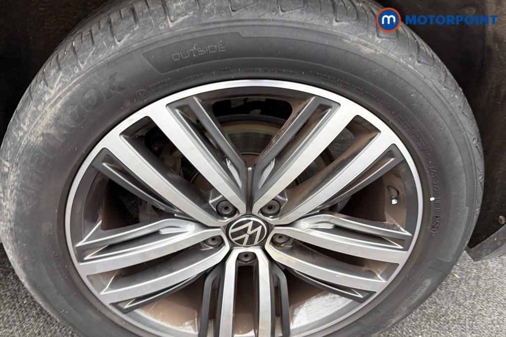 Used Volkswagen Tiguan 2022 for sale - 77354850: Photo 41