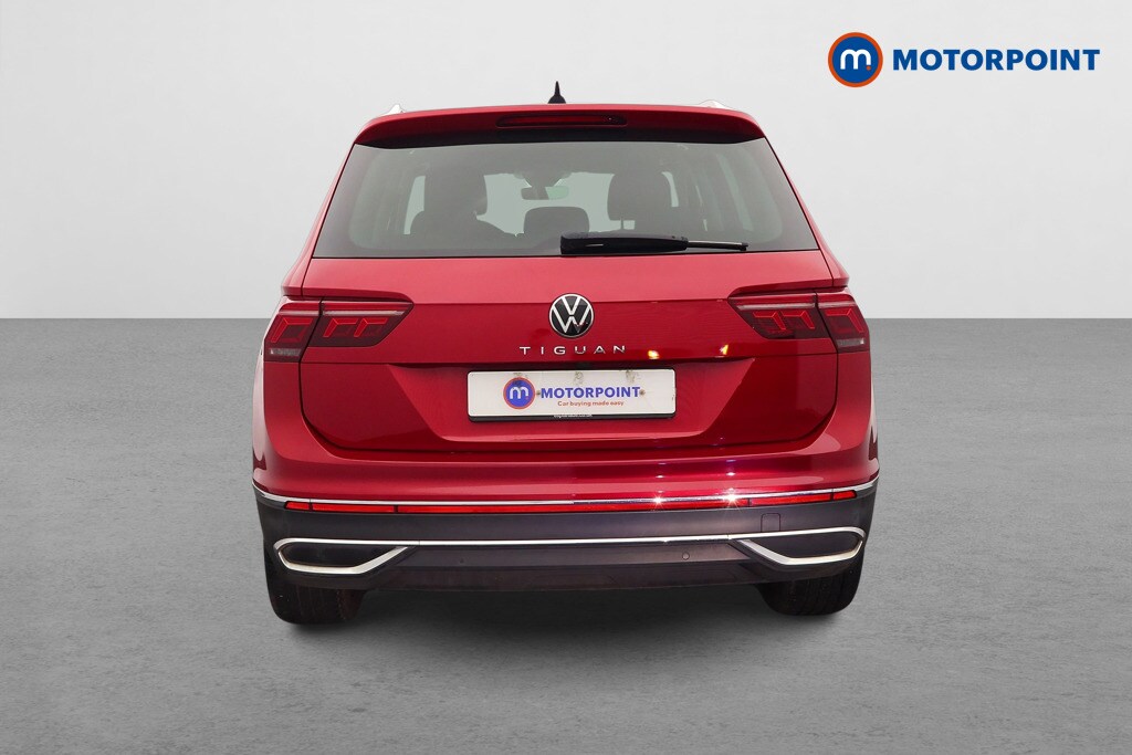 Used Volkswagen Tiguan 2022 for sale - 77354850: Photo 6