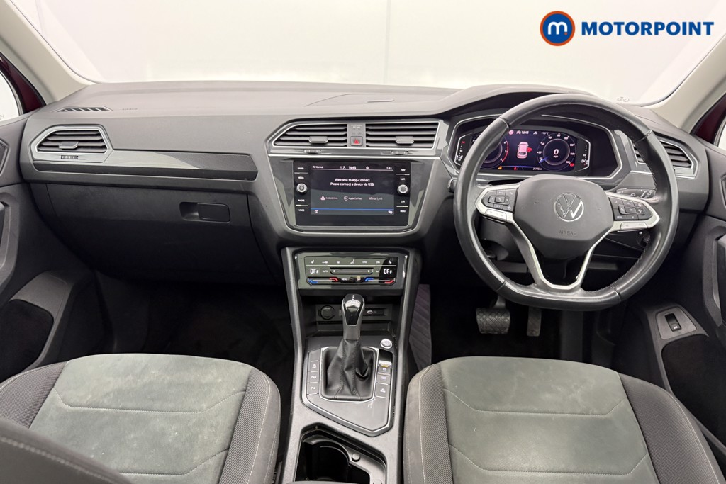 Used Volkswagen Tiguan 2022 for sale - 77354850: Photo 9