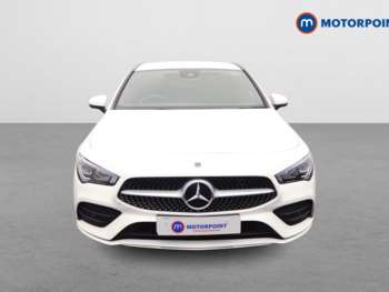 Used Mercedes-Benz CLA 2022 for sale - 75075054: Photo