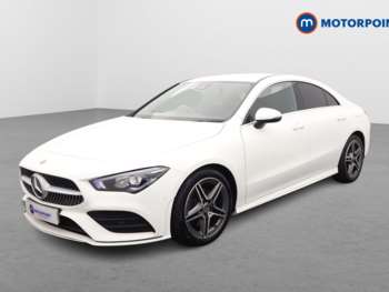 Used Mercedes-Benz CLA 2022 for sale - 75075054: Photo