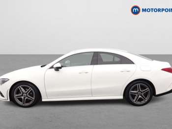 Used Mercedes-Benz CLA 2022 for sale - 75075054: Photo