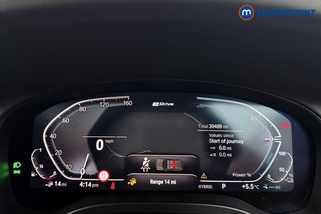 Used BMW X3 2022 for sale - 77407265: Photo 14