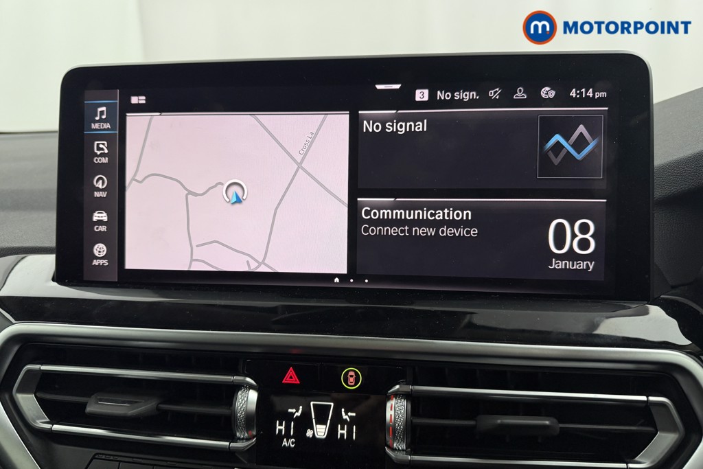 Used BMW X3 2022 for sale - 77407265: Photo 15