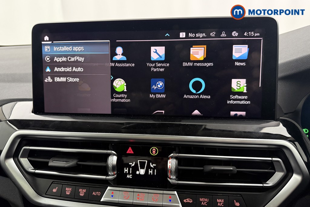 Used BMW X3 2022 for sale - 77407265: Photo 17