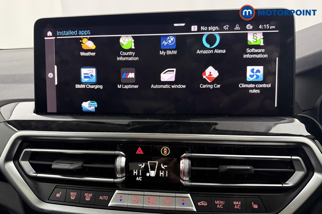 Used BMW X3 2022 for sale - 77407265: Photo 18