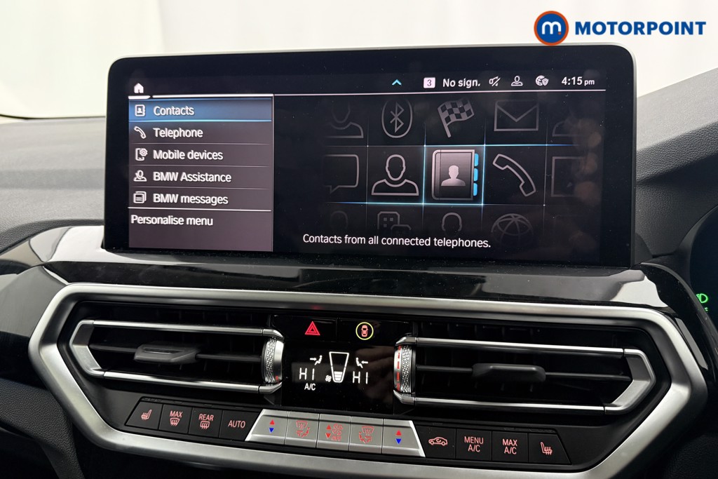 Used BMW X3 2022 for sale - 77407265: Photo 19