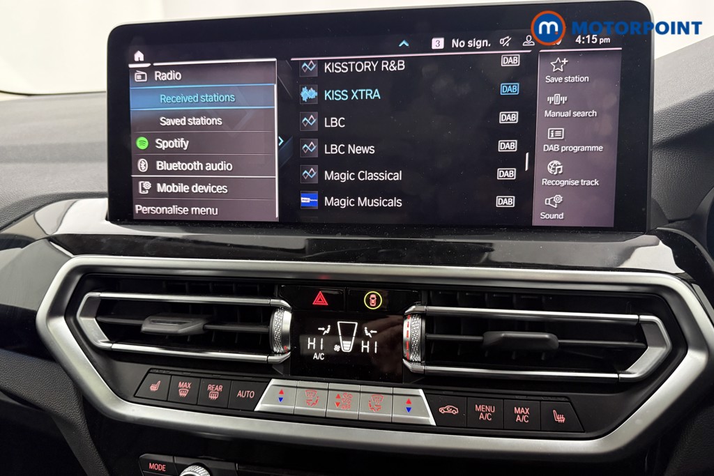 Used BMW X3 2022 for sale - 77407265: Photo 20