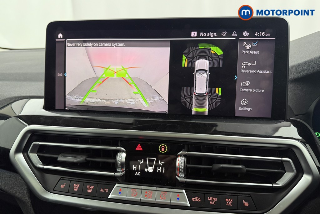 Used BMW X3 2022 for sale - 77407265: Photo 21