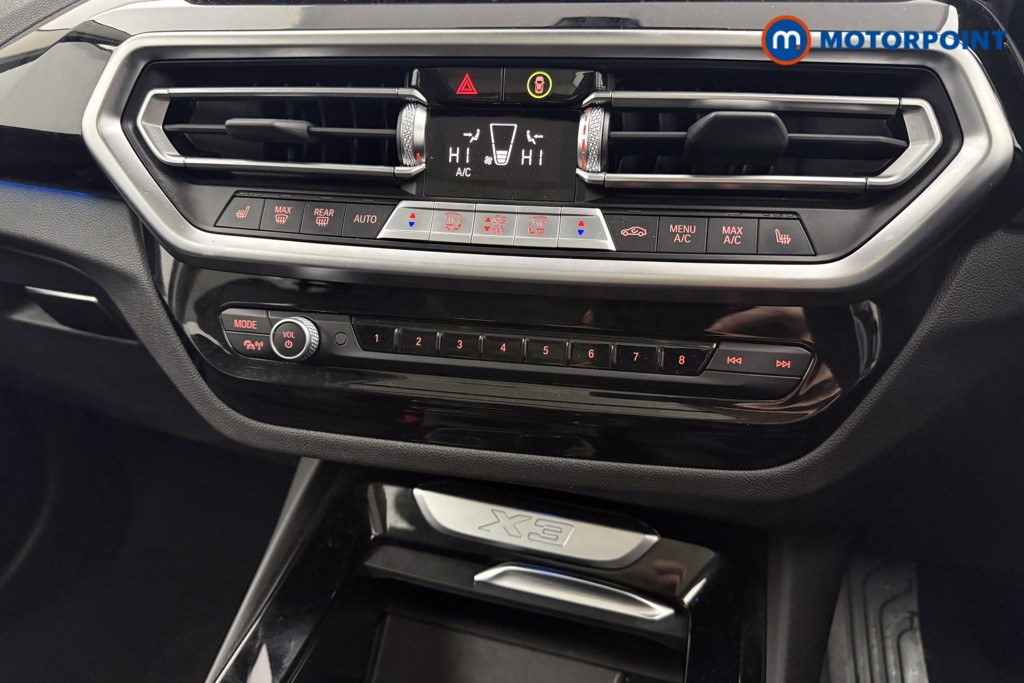 Used BMW X3 2022 for sale - 77407265: Photo 22