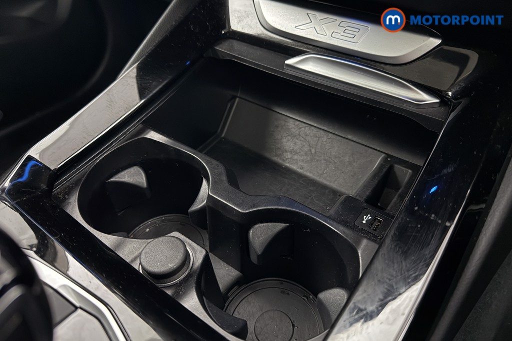 Used BMW X3 2022 for sale - 77407265: Photo 23