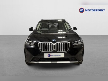 Used BMW X3 2022 for sale - 77407265: Photo