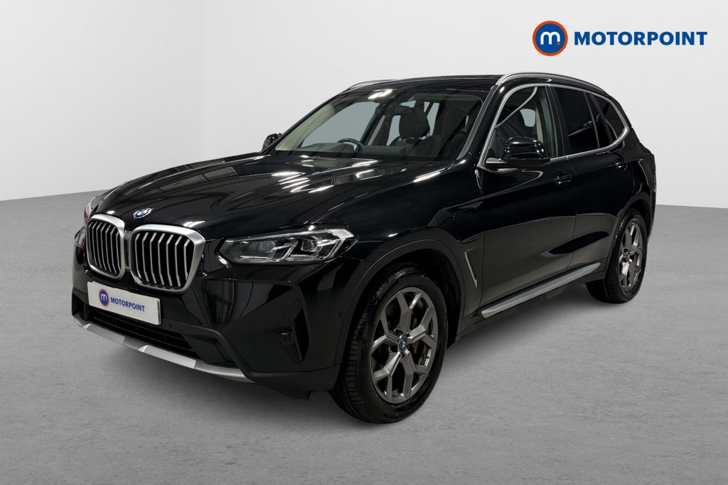 Used BMW X3 2022 for sale - 77407265: Photo 3