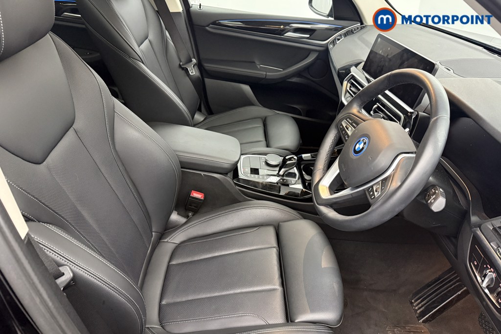Used BMW X3 2022 for sale - 77407265: Photo 31