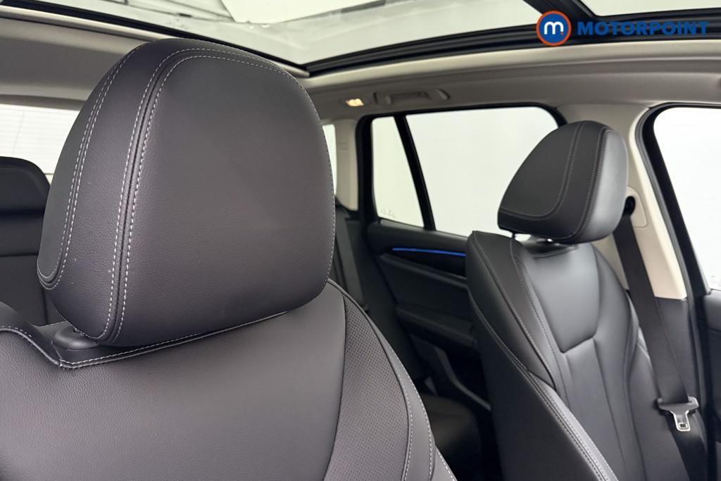 Used BMW X3 2022 for sale - 77407265: Photo 32