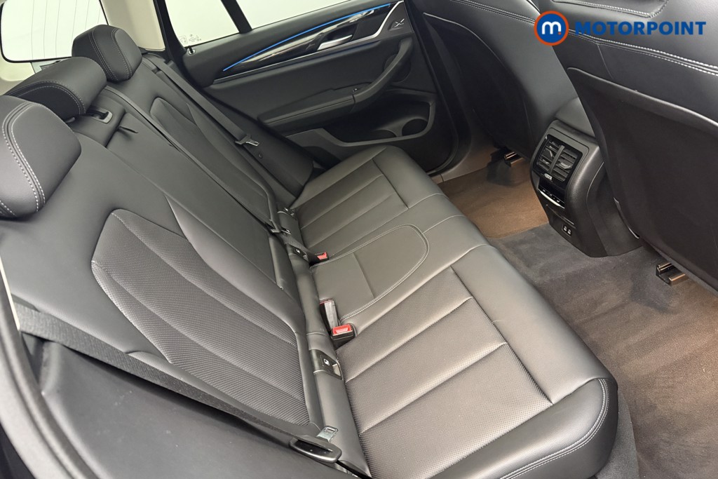 Used BMW X3 2022 for sale - 77407265: Photo 37