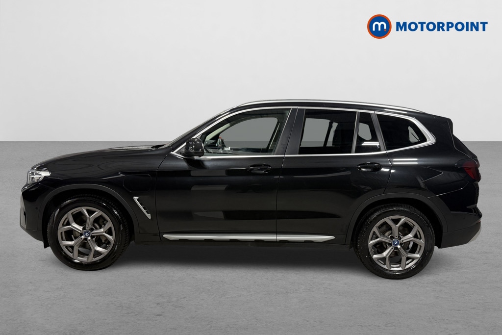 Used BMW X3 2022 for sale - 77407265: Photo 4