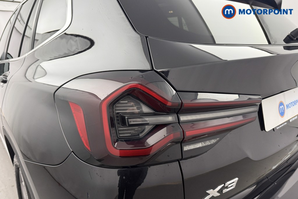 Used BMW X3 2022 for sale - 77407265: Photo 40