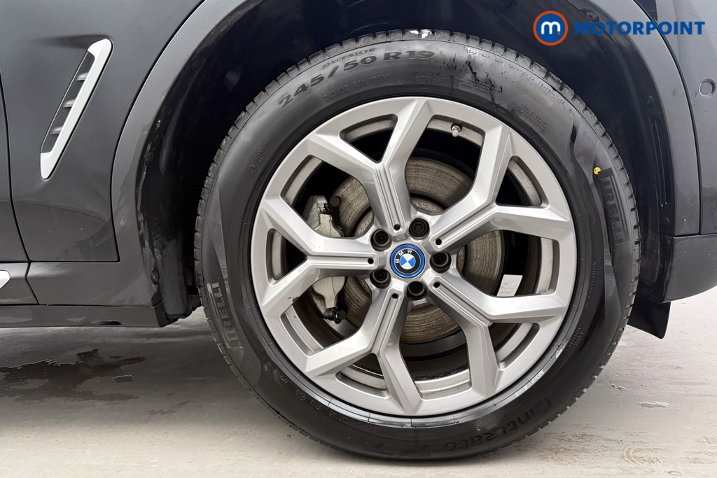 Used BMW X3 2022 for sale - 77407265: Photo 45