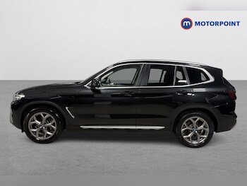 Used BMW X3 2022 for sale - 77407265: Photo