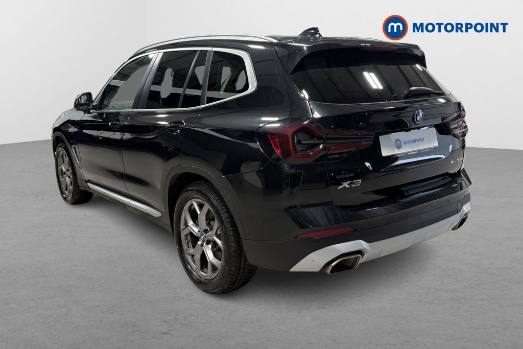 Used BMW X3 2022 for sale - 77407265: Photo 5