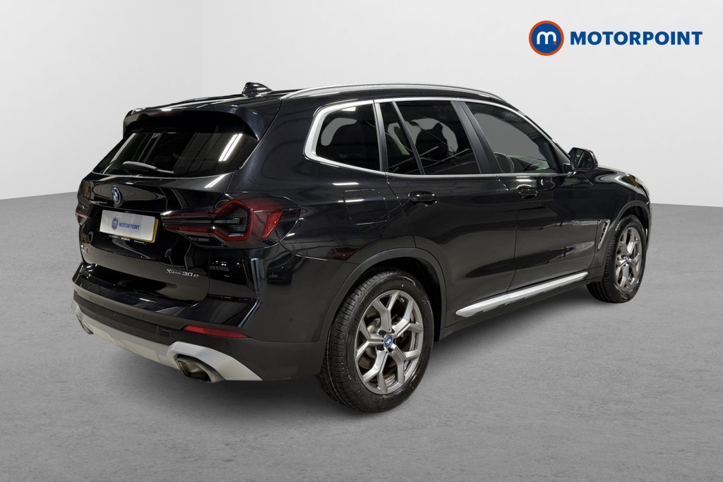Used BMW X3 2022 for sale - 77407265: Photo 7