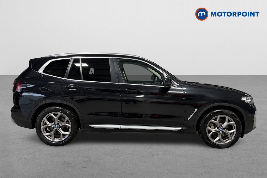 Used BMW X3 2022 for sale - 77407265: Photo 8