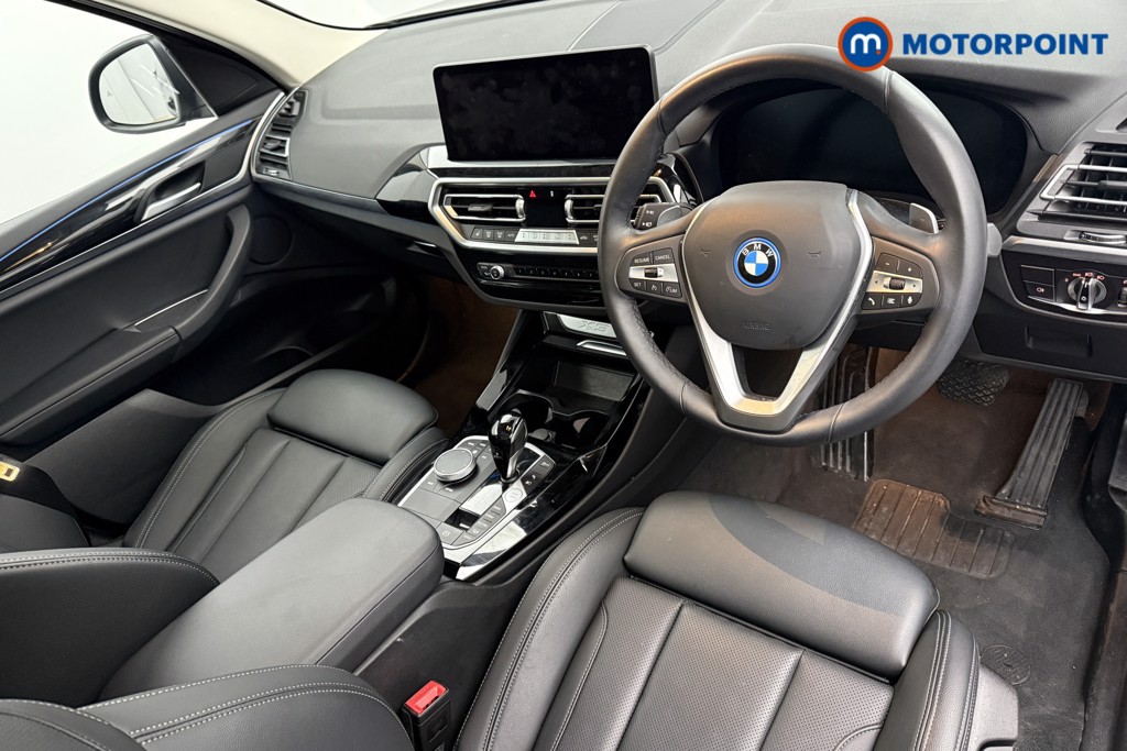 Used BMW X3 2022 for sale - 77407265: Photo 9