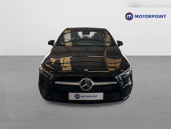 Used Mercedes-Benz A-Class 2021 for sale - 79489879: Photo