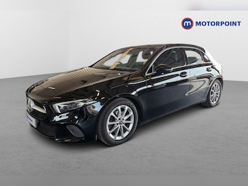 Used Mercedes-Benz A-Class 2021 for sale - 79489879: Photo
