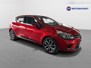Used Renault Clio 2019 for sale - 79458031: Photo