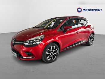 Used Renault Clio 2019 for sale - 79458031: Photo