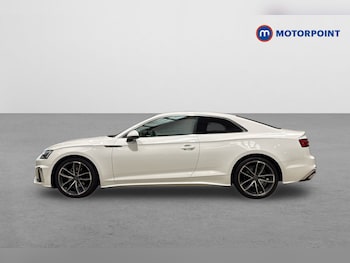 Used Audi A5 2023 for sale - 78719866: Photo