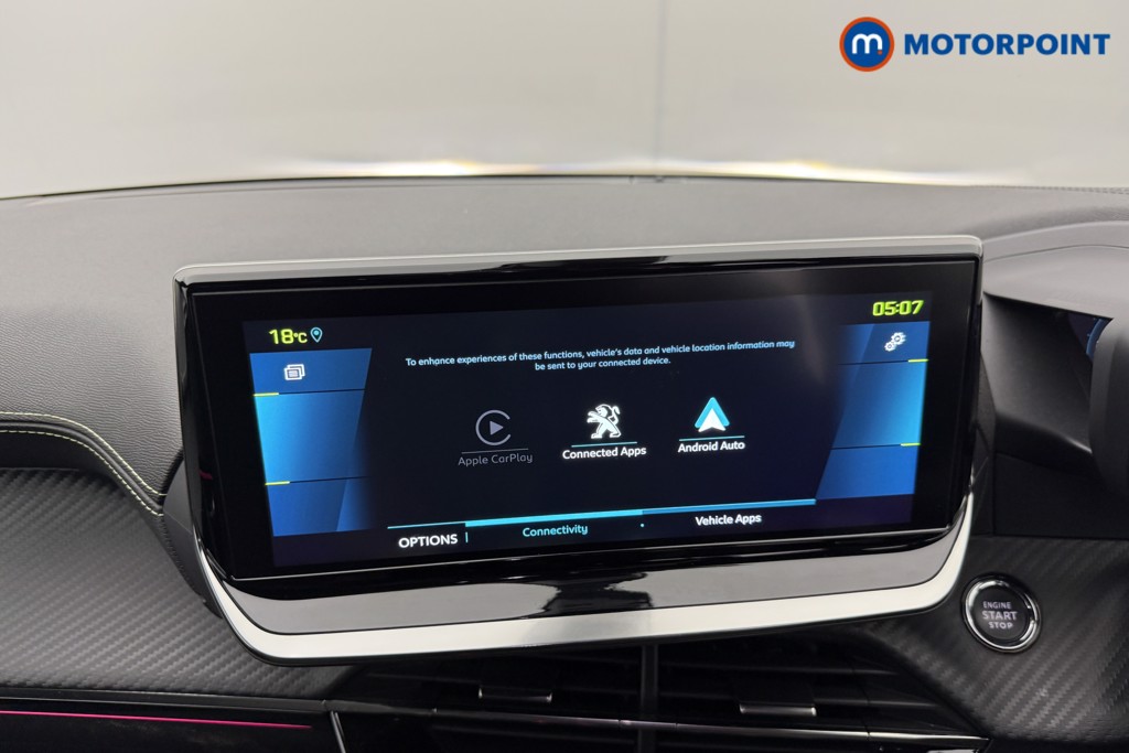 Used Peugeot 208 2021 for sale - 76955333: Photo 10