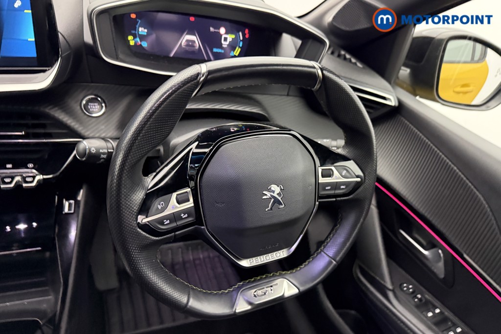 Used Peugeot 208 2021 for sale - 76955333: Photo 11